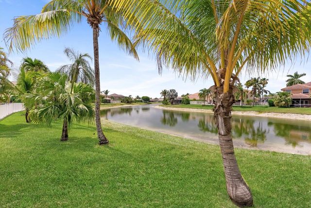 22325 Collington Drive, Boca Raton, FL 33428