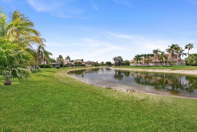 22325 Collington Drive, Boca Raton, FL 33428
