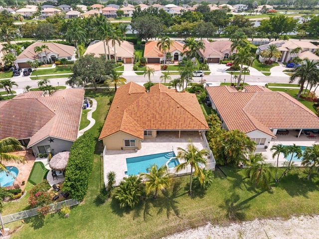 22325 Collington Drive, Boca Raton, FL 33428