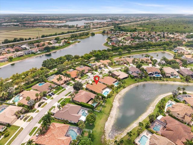 22325 Collington Drive, Boca Raton, FL 33428