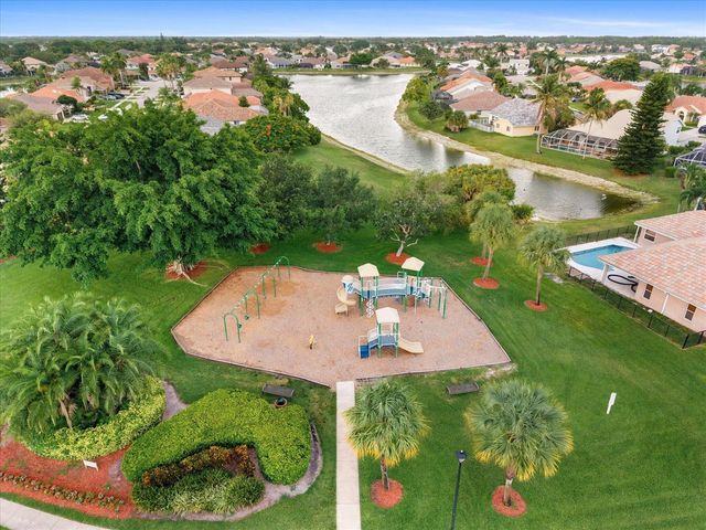 22325 Collington Drive, Boca Raton, FL 33428