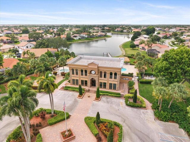 22325 Collington Drive, Boca Raton, FL 33428