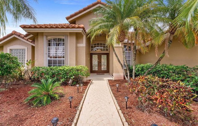 22325 Collington Drive, Boca Raton, FL 33428
