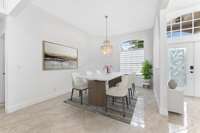 22325 Collington Drive, Boca Raton, FL 33428