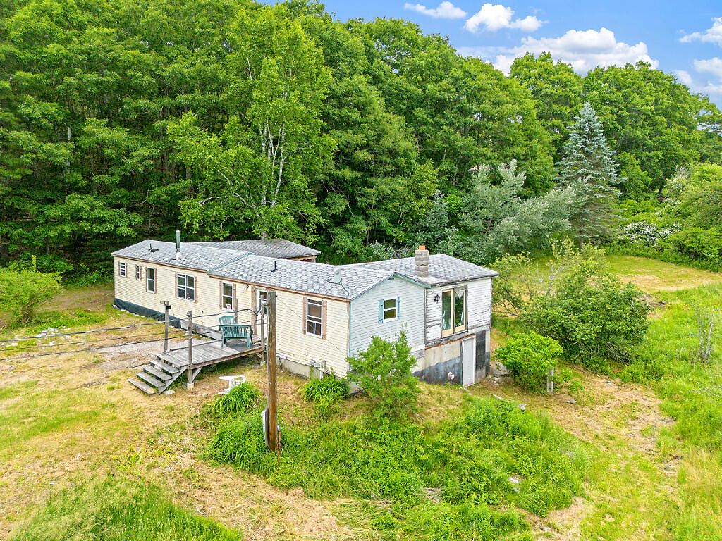 156 Bridge Road, Brunswick, ME 04011 — photo 3