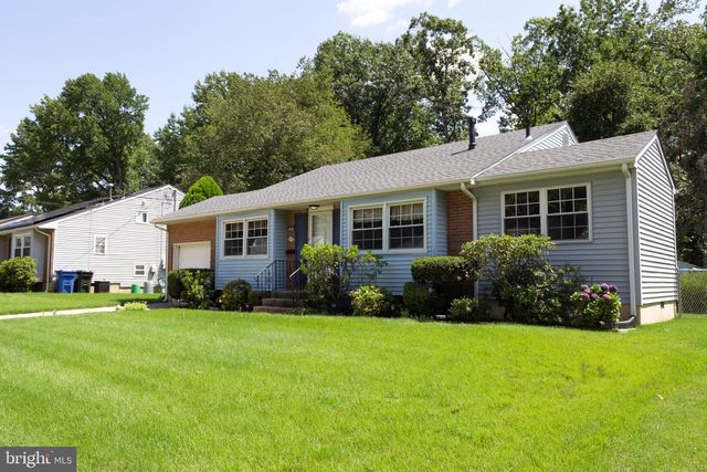 1290 PURITAN AVE, West Deptford, NJ 08096