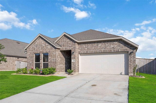 3006 Ranch Gate Lane, Rosenberg, TX 77471