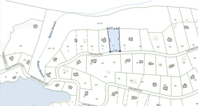 2362 Little Bend Road 118, Signal Mountain, TN 37377
