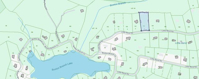 2362 Little Bend Road 118, Signal Mountain, TN 37377