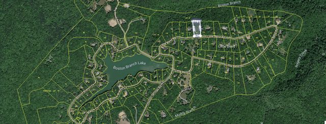 2362 Little Bend Road 118, Signal Mountain, TN 37377