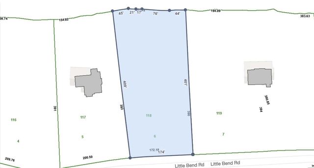 2362 Little Bend Road 118, Signal Mountain, TN 37377