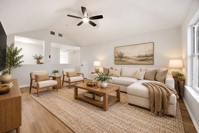 1345 Missionary Ridge Trail, Fort Worth, TX 76131