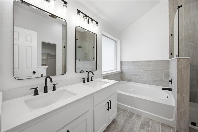 1345 Missionary Ridge Trail, Fort Worth, TX 76131