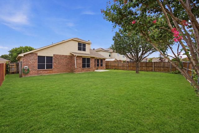 1345 Missionary Ridge Trail, Fort Worth, TX 76131