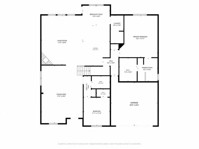 1345 Missionary Ridge Trail, Fort Worth, TX 76131