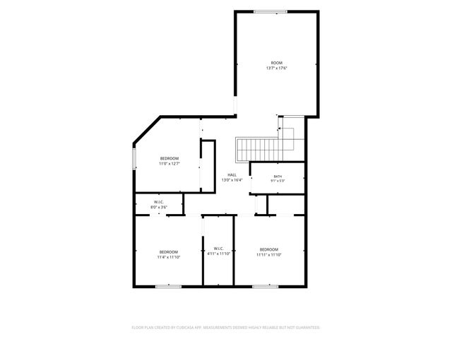 1345 Missionary Ridge Trail, Fort Worth, TX 76131