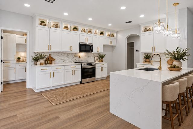 1345 Missionary Ridge Trail, Fort Worth, TX 76131