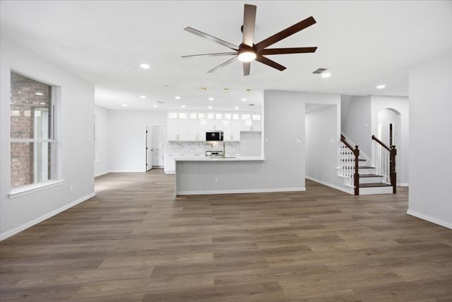 1345 Missionary Ridge Trail, Fort Worth, TX 76131