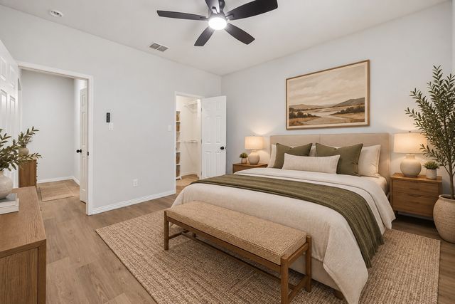 1345 Missionary Ridge Trail, Fort Worth, TX 76131