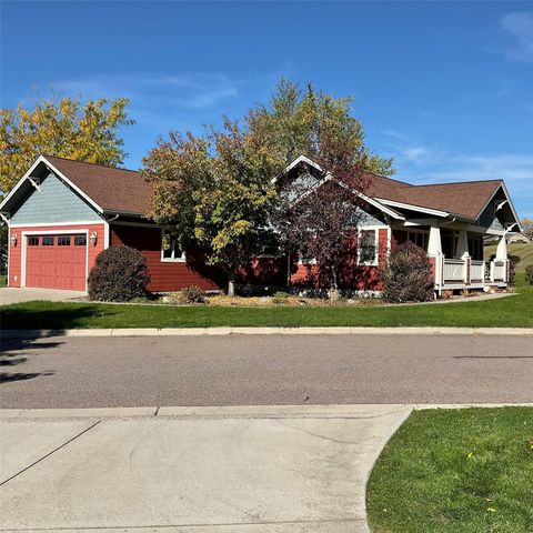 100 Jefferson Court, Polson, MT 59860 property photo