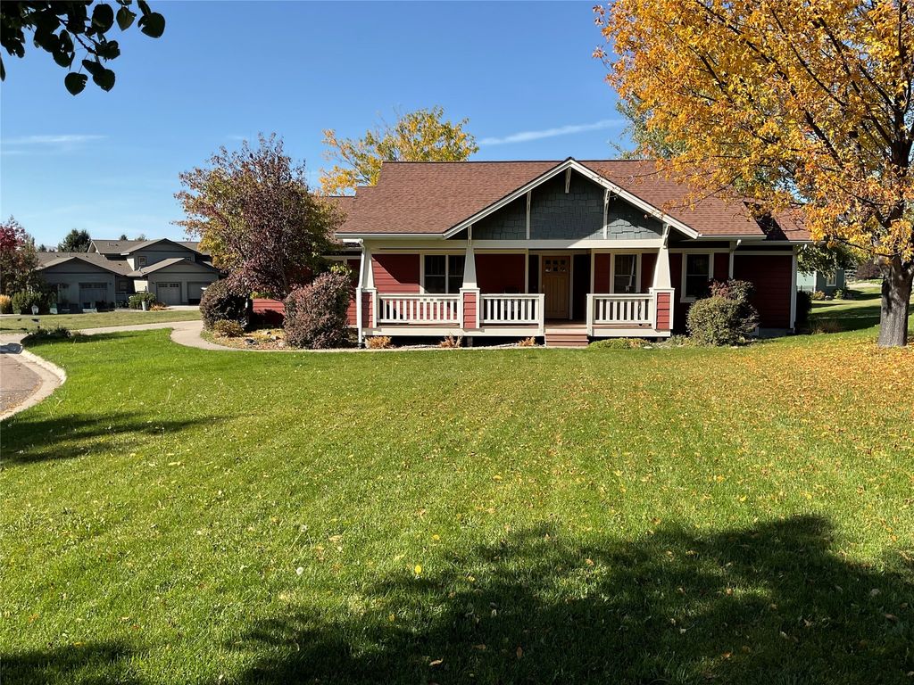 100 Jefferson Court, Polson, MT 59860 photo 3