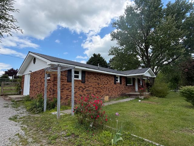171 Slate Road, Corbin, KY 40701