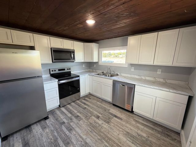 171 Slate Road, Corbin, KY 40701