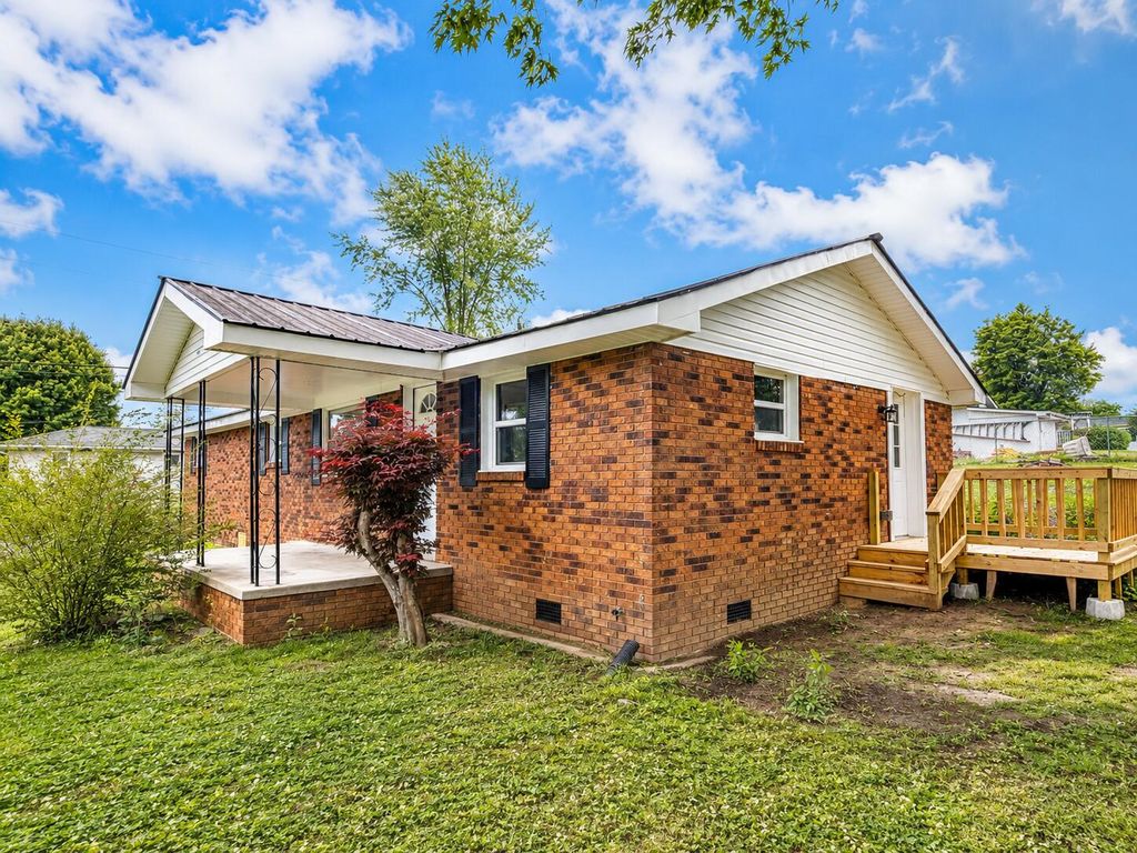 171 Slate Road, Corbin, KY 40701