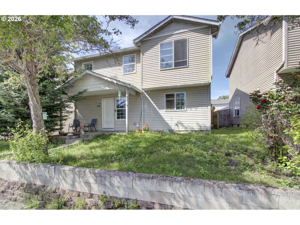 1138 W 29TH St, Vancouver, WA 98660