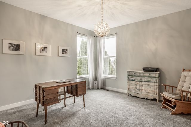 6165 Eagle Lake Drive, Zionsville, IN 46077