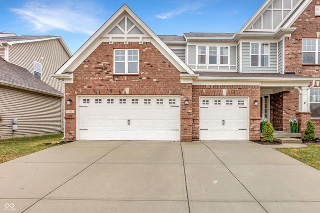 6165 Eagle Lake Drive, Zionsville, IN 46077