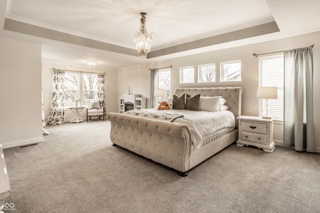 6165 Eagle Lake Drive, Zionsville, IN 46077