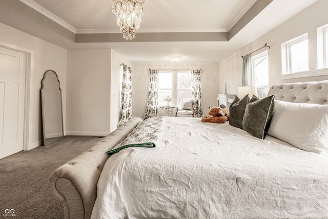 6165 Eagle Lake Drive, Zionsville, IN 46077