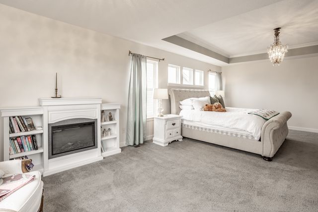 6165 Eagle Lake Drive, Zionsville, IN 46077