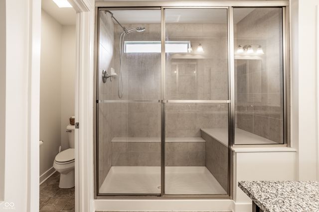 6165 Eagle Lake Drive, Zionsville, IN 46077