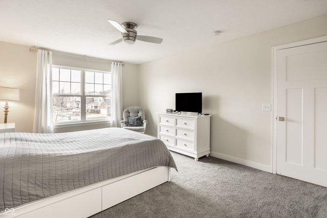 6165 Eagle Lake Drive, Zionsville, IN 46077