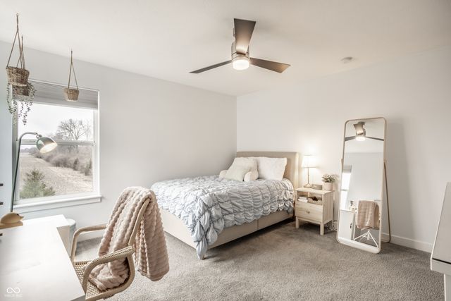 6165 Eagle Lake Drive, Zionsville, IN 46077