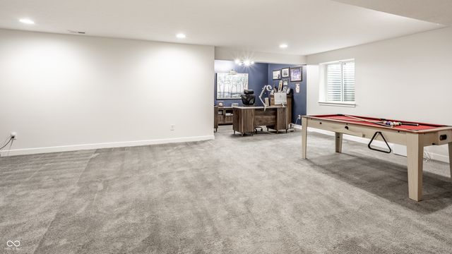 6165 Eagle Lake Drive, Zionsville, IN 46077