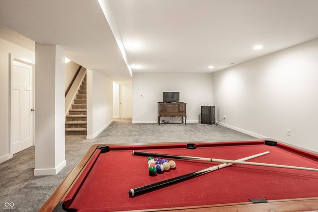 6165 Eagle Lake Drive, Zionsville, IN 46077