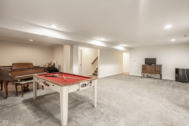 6165 Eagle Lake Drive, Zionsville, IN 46077