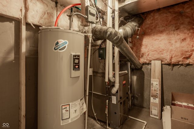 6165 Eagle Lake Drive, Zionsville, IN 46077