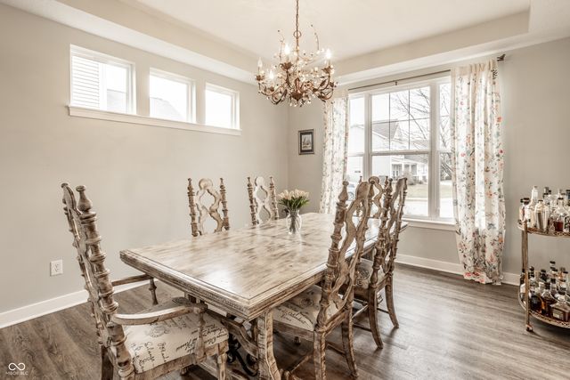 6165 Eagle Lake Drive, Zionsville, IN 46077