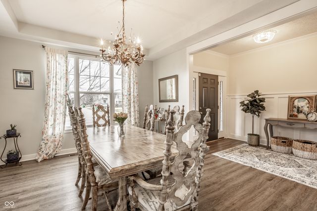 6165 Eagle Lake Drive, Zionsville, IN 46077