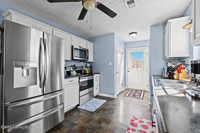191 McGowan Ave, Bardstown, KY 40004
