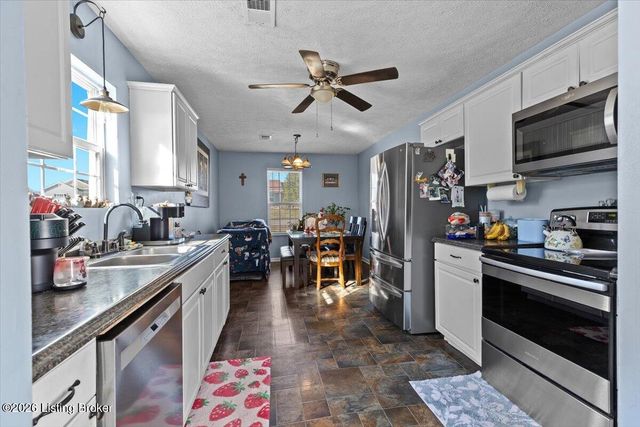 191 McGowan Ave, Bardstown, KY 40004