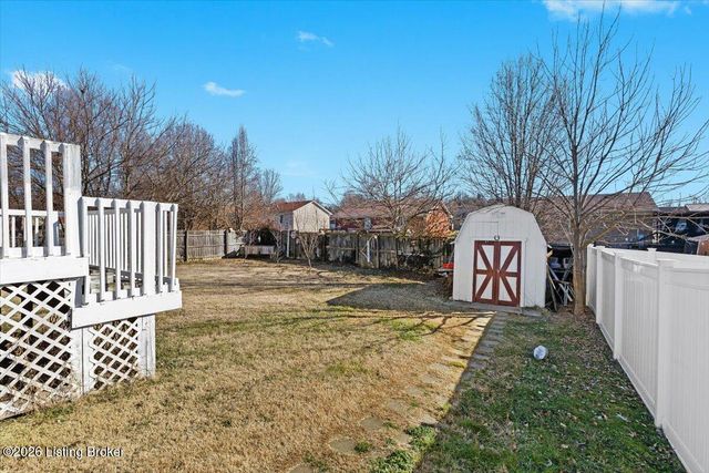 191 McGowan Ave, Bardstown, KY 40004