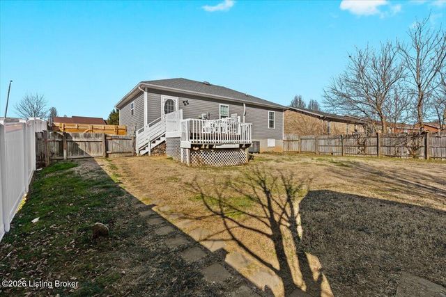 191 McGowan Ave, Bardstown, KY 40004
