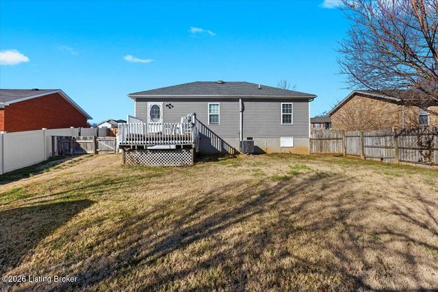 191 McGowan Ave, Bardstown, KY 40004