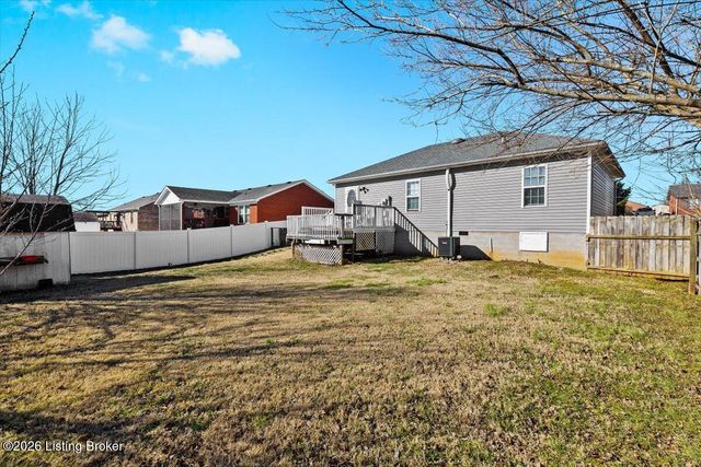 191 McGowan Ave, Bardstown, KY 40004