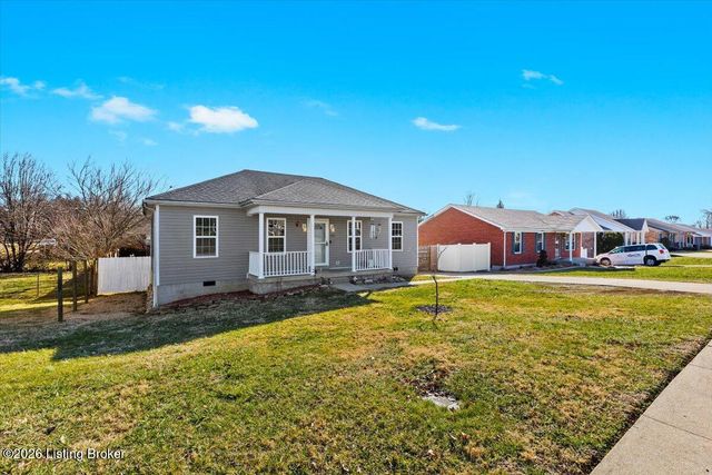 191 McGowan Ave, Bardstown, KY 40004